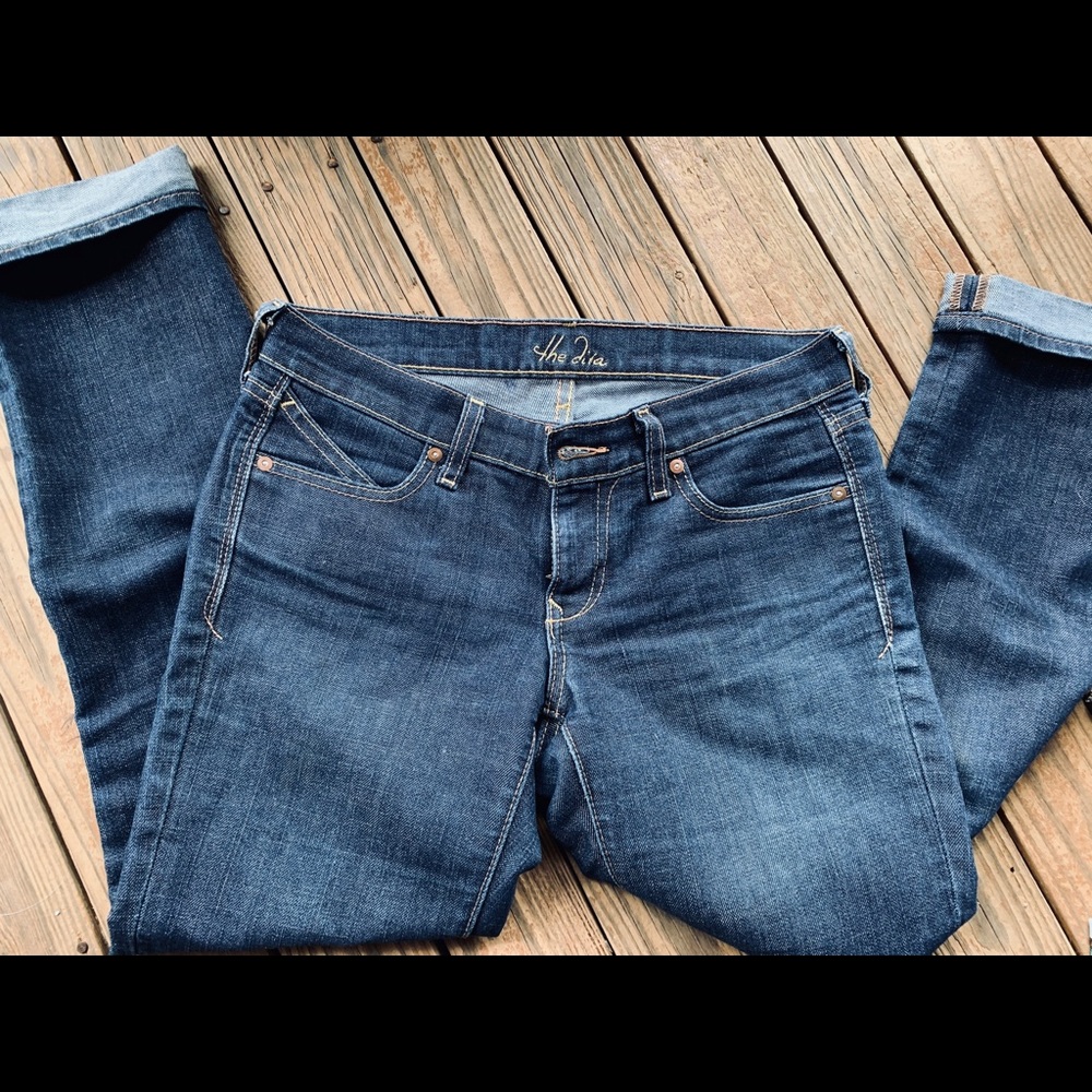 old navy diva jean